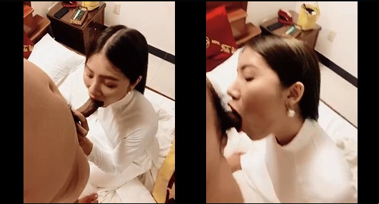 아오자이, 사랑해요